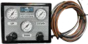 Bidirectional Manual Control Box