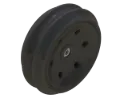 4 X 12 Press Wheel (800451)